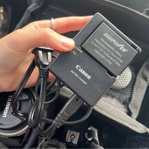 Canon Rebel EOS T5I